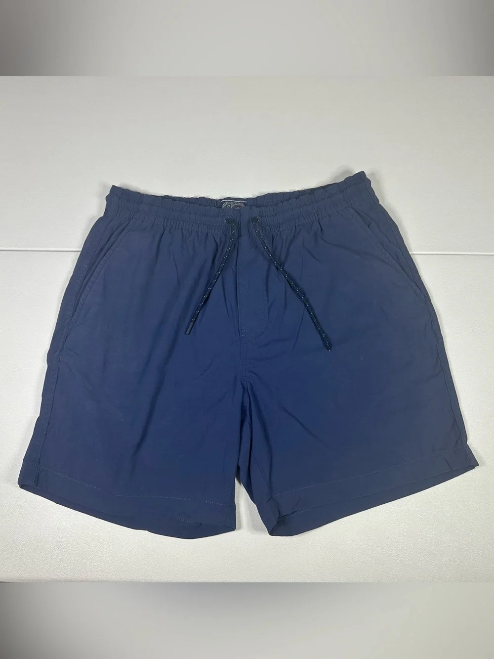 J. Crew 6” Two-in-One Quick-Drying Shorts